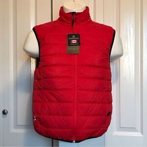 Stormtech vest 